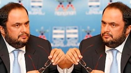 Όταν ο Μαρινάκης θα δικάσει τον… Μαρινάκη