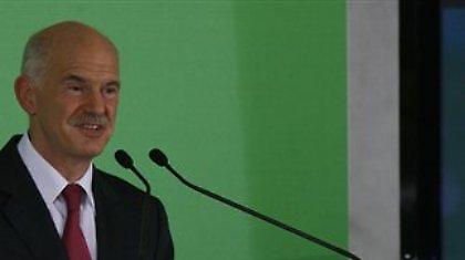 Στήριξε το Μνημόνιο, αλλά παραδέχθηκε ότι «είμαστε στην εντατική»