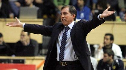 Αλεξανδρής: «Δεν χωράνε φαβορί»