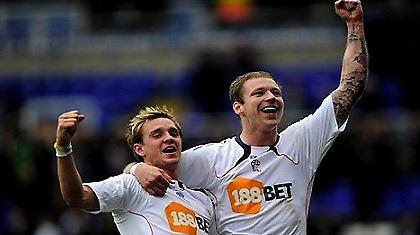 «Μπόλτον, είσαι αρρώστια… μες στο μυαλό»!