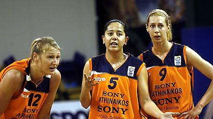 Ασταμάτητος ο Αθηναϊκός