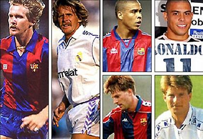 Ένα ντέρμπι, 29 προδοσίες!