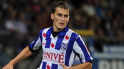 Ελπίζει η Χέρενφεν