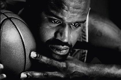 Blue Chips: H ταινία του Σακίλ