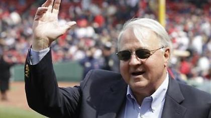 Αμερικανική η Ρόμα κι επίσημα