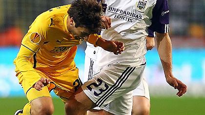 «Παρακολουθεί Σκόκο η Άντερλεχτ»