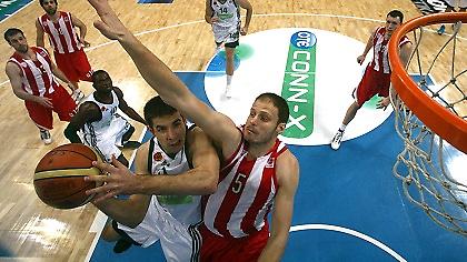 Τέπιτς: «Δεν έχουμε να φοβηθούμε τίποτα»