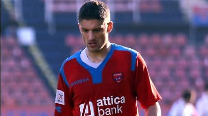 «Τρέχει» στη FIFA τον Πανιώνιο ο Βαρό