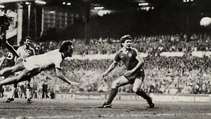 Λίγο πριν τον Τελικό…