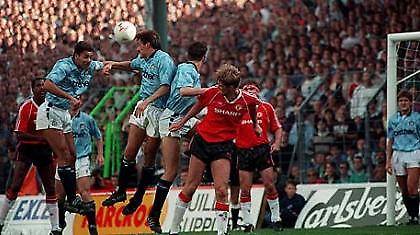 Κρατάει… χρόνια η κολόνια!