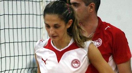 Κυριακίδου: «Μας ταρακούνησε η ήττα από τον ΠΑΟ»