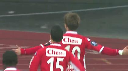 Κύριε Μτζέλντε, δεν σας προλαβαίνουμε! (video)