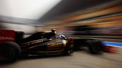 Απογοητευμένος ο Πετρόφ