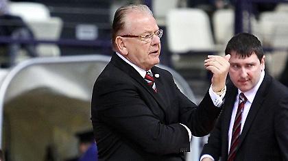 Ίβκοβιτς: «Δεν προλάβαμε να αντικαταστήσουμε τον Νεστέροβιτς»