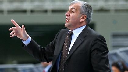 Ομπράντοβιτς: «Αυτά που ακολουθούν πιο σημαντικά»