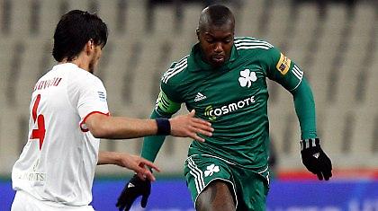 Σισέ: «Προέχουν οι υποχρεώσεις της ομάδας»