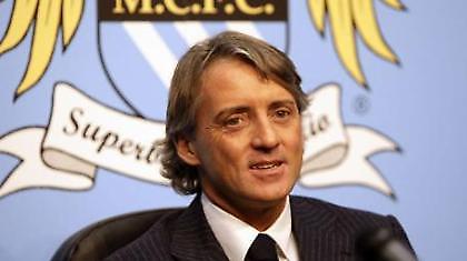 Μαντσίνι: «Είμαστε στη θέση της Γιουνάιτεντ»