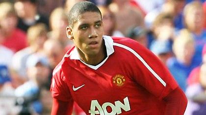 Ζει για το ντέρμπι ο Σμόλινγκ