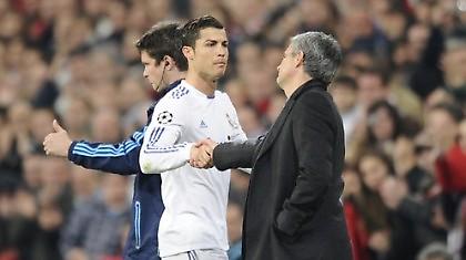 Ρονάλντο: «Να κατακτήσουμε τίτλους με τον Μουρίνιο»