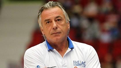 «Το άγχος στον Ολυμπιακό, με το μυαλό στο F4 ο Παναθηναϊκός»