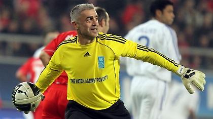 «Αντώνη, σε ευχαριστούμε για όλα»!