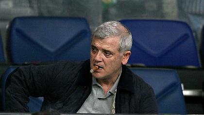 «Παράθυρο» από Μελισσανίδη;