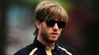 Τον «έφαγε» το κυκλοφοριακό!