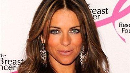 Ντύθηκε στα ροζ για καλό σκοπό