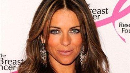 Ντύθηκε στα ροζ για καλό σκοπό