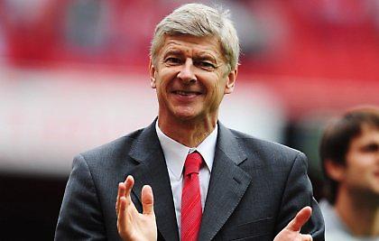 Πιστεύει το ρόστερ ο Βενγκέρ