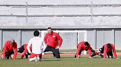 Φιέστα χωρίς «Τόρο»