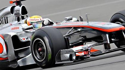 «Είμαι σε πιο καλή κατάσταση»