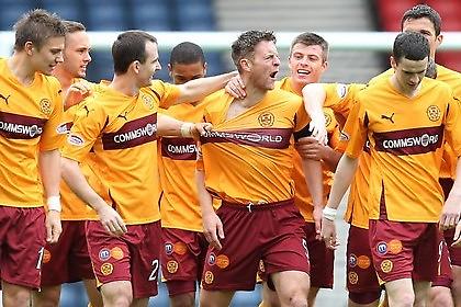 Μέρες '91 ζει η Μάδεργουελ!