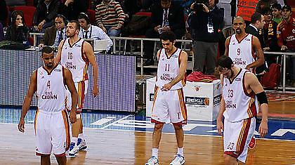 Νίκη για «Γαλατά», ήττα για Μπεσίκτας