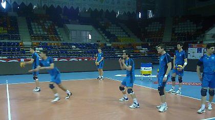 Δημητριάδης: «Σημαντική η νίκη στην πρεμιέρα»