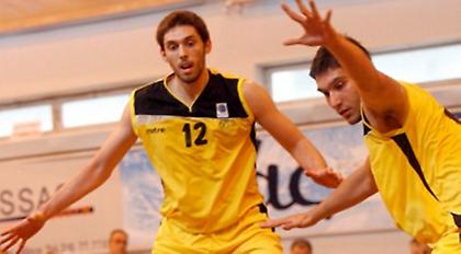 Νίκη παραμονής