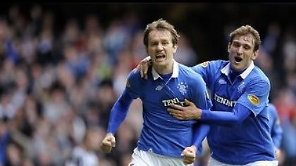 Στην κορυφή δεν είχε αναβολή