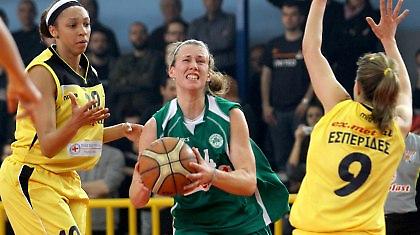 Σούπερ Παναθηναϊκός