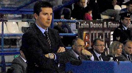 Πρίφτης: «Κρίθηκε στα σουτ»