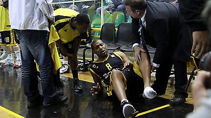 Νοκ άουτ ο Χαρτ