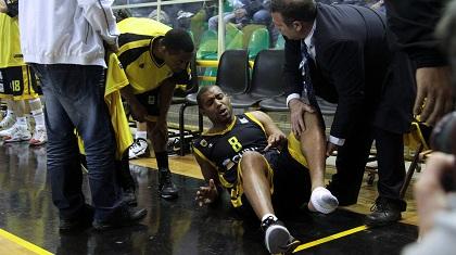 Νοκ άουτ ο Χαρτ