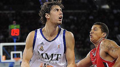 Γκέλα για τη Ρεάλ