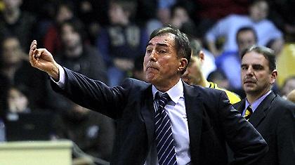 «Άστραψαν και βρόντηξαν» Κορωνιός και Αλεξανδρής