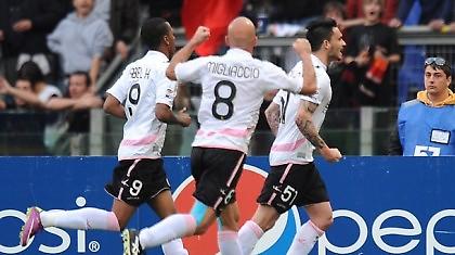 «Μαφιόζικο» χτύπημα στη Ρώμη!