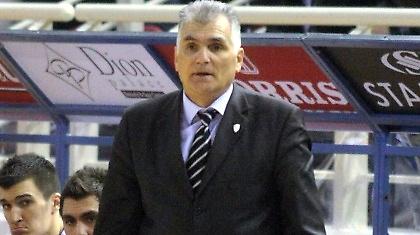 Μαρκόπουλος: «Τα κερδίσαμε με τον ιδρώτα μας»