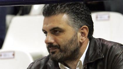 Καραμανλής: «Εμπιστεύομαι τους παίκτες της ΑΕΚ»