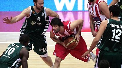 ΟΣΦΠ-ΠΑΟ 87-83 (Τελικό)