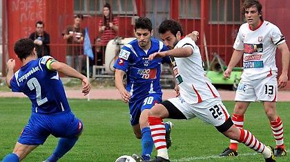 Ευκαιρία για ξεκαθάρισμα!