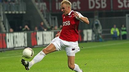 Μύρισε… Ευρώπη