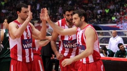 Παπαλουκάς: «Έχουμε δρόμο ακόμα»